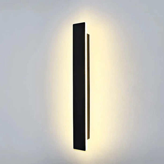 Lampe Applique Déco 15W Acrylique | Marco Lucetti