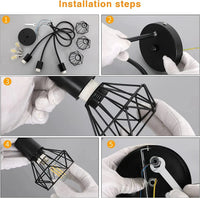 Lampe araignée moderne pour éclairer votre maison | Marco Lucetti