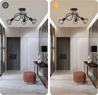 Lampe araignée moderne pour éclairer votre maison | Marco Lucetti