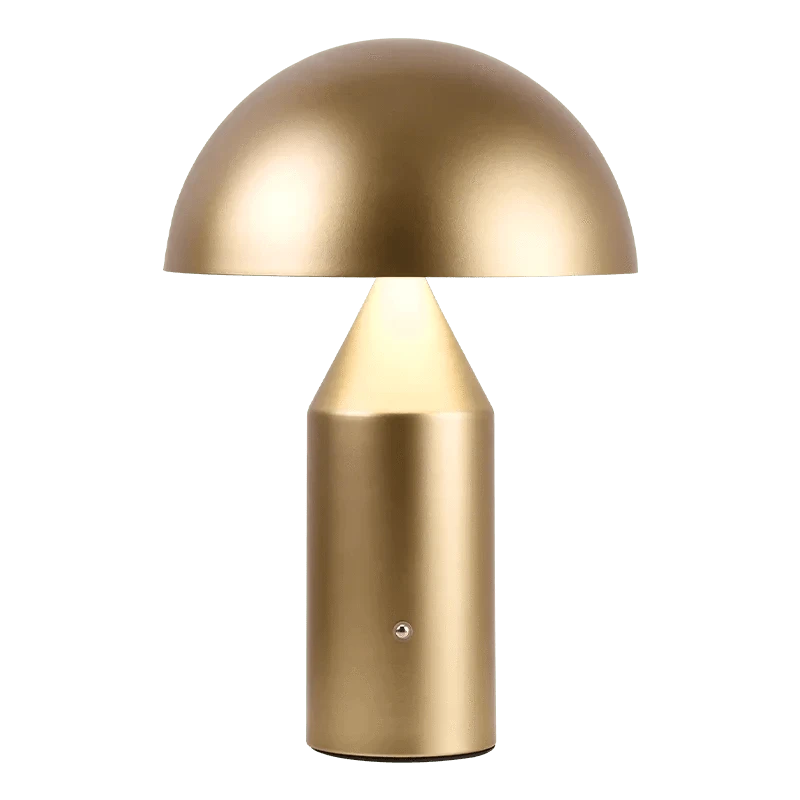 Lampe Atollo - Atolla Glow | Marco Lucetti