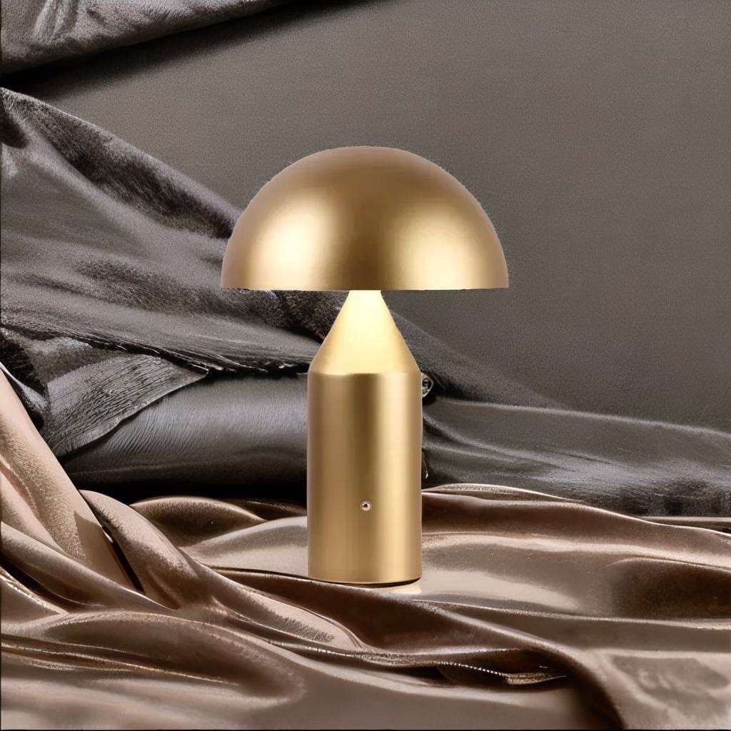 Lampe Atollo - Atolla Glow | Marco Lucetti