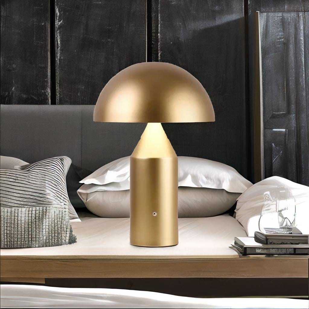 Lampe Atollo - Atolla Glow | Marco Lucetti