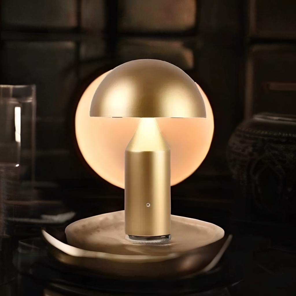 Lampe Atollo - Atolla Glow | Marco Lucetti