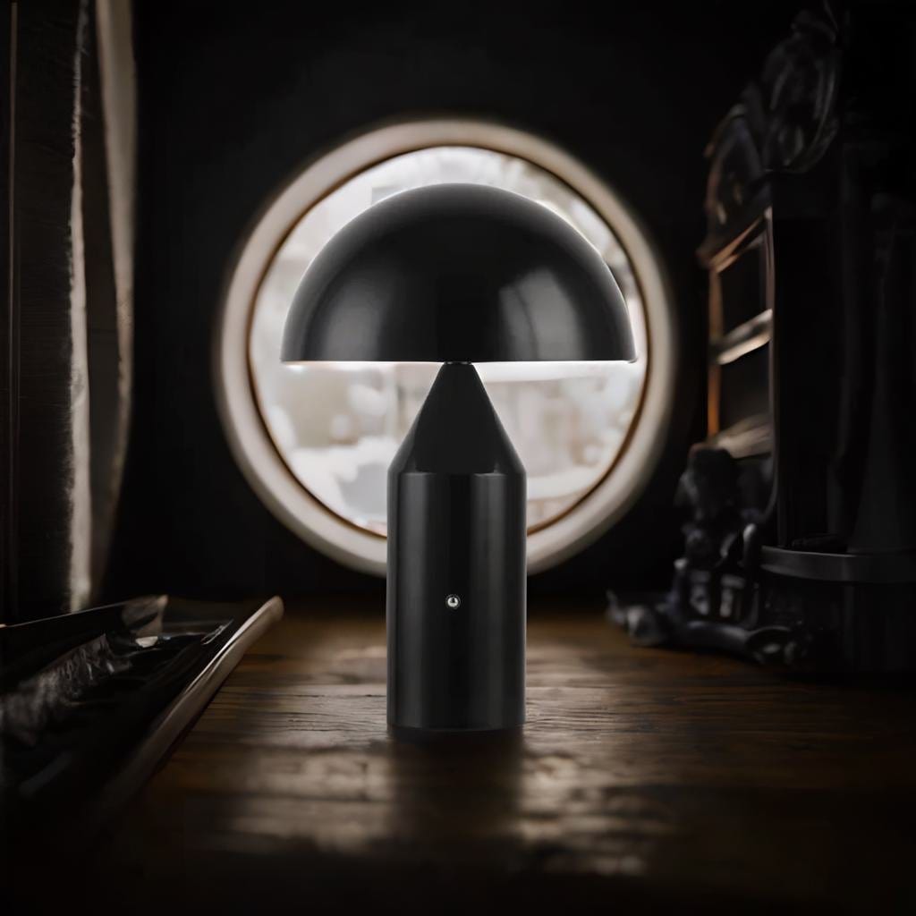 Lampe Atollo - Atolla Glow | Marco Lucetti