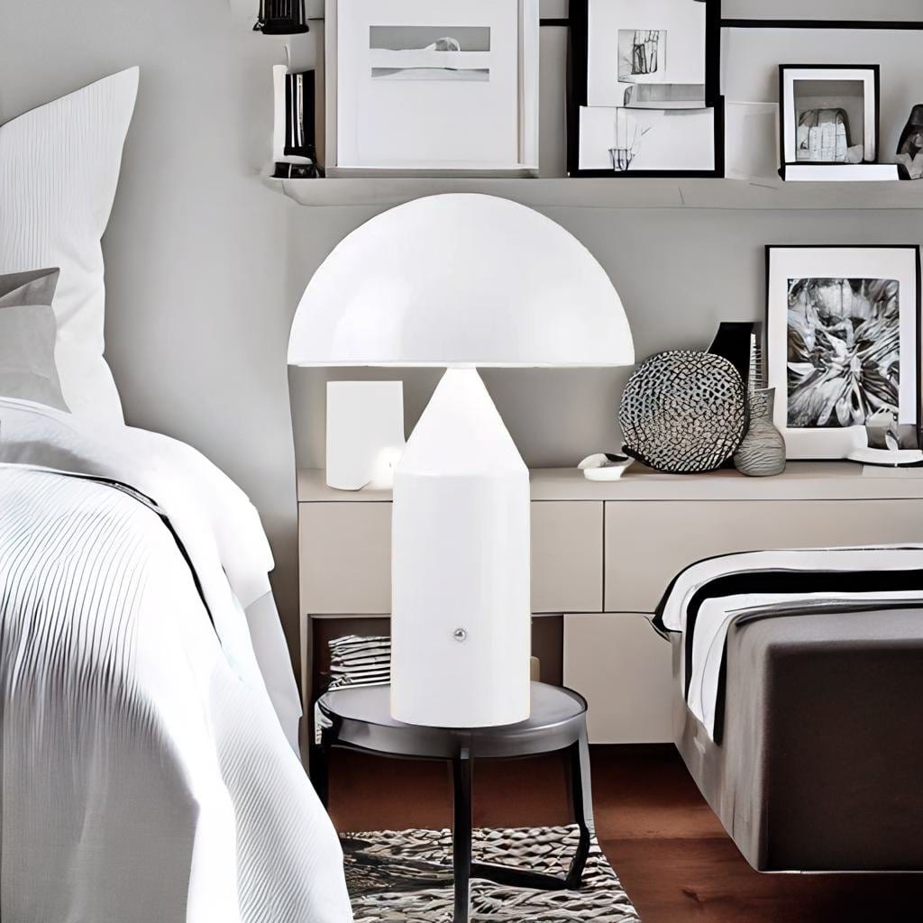 Lampe Atollo - Atolla Glow | Marco Lucetti