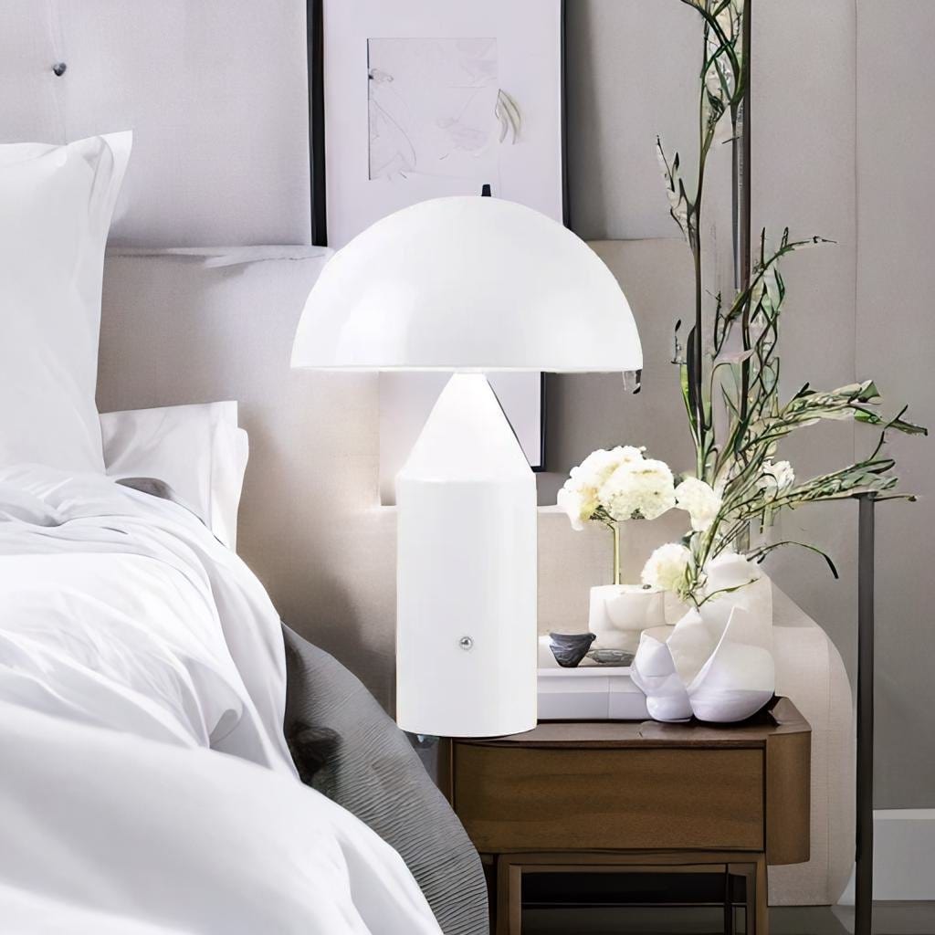 Lampe Atollo - Atolla Glow | Marco Lucetti