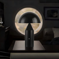 Lampe Atollo - Atolla Glow | Marco Lucetti Noir