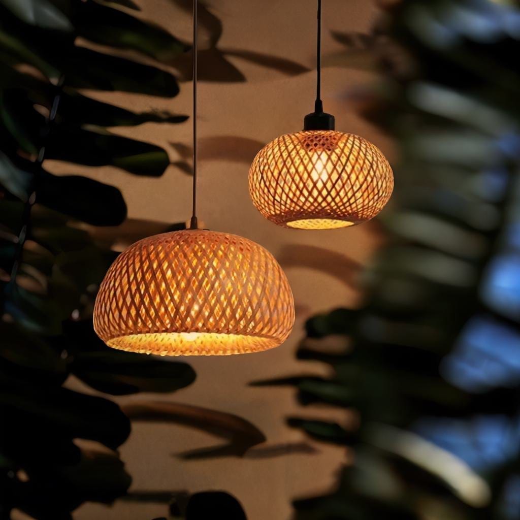 Lampe Bois flotté - Boinala Illuminations | Marco Lucetti