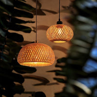 Lampe Bois flotté - Boinala Illuminations | Marco Lucetti