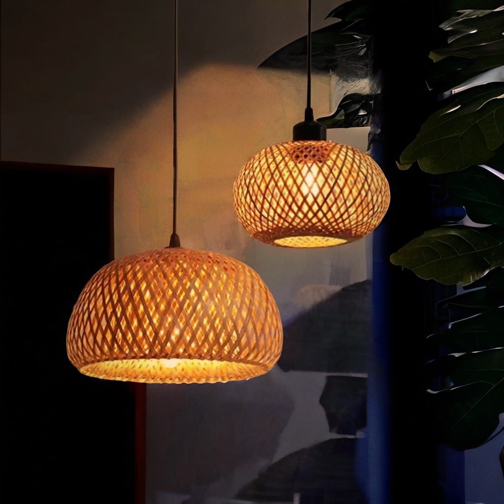 Lampe Bois flotté - Boinala Illuminations | Marco Lucetti