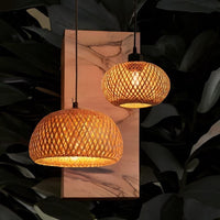 Lampe Bois flotté - Boinala Illuminations | Marco Lucetti