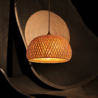 Lampe Bois flotté - Boinala Illuminations | Marco Lucetti