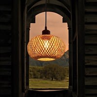 Lampe Bois flotté - Boinala Illuminations | Marco Lucetti