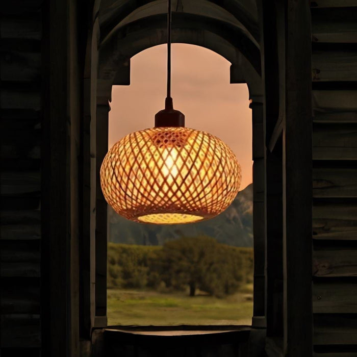 Lampe Bois flotté - Boinala Illuminations | Marco Lucetti