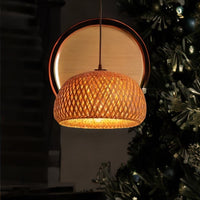 Lampe Bois flotté - Boinala Illuminations | Marco Lucetti L