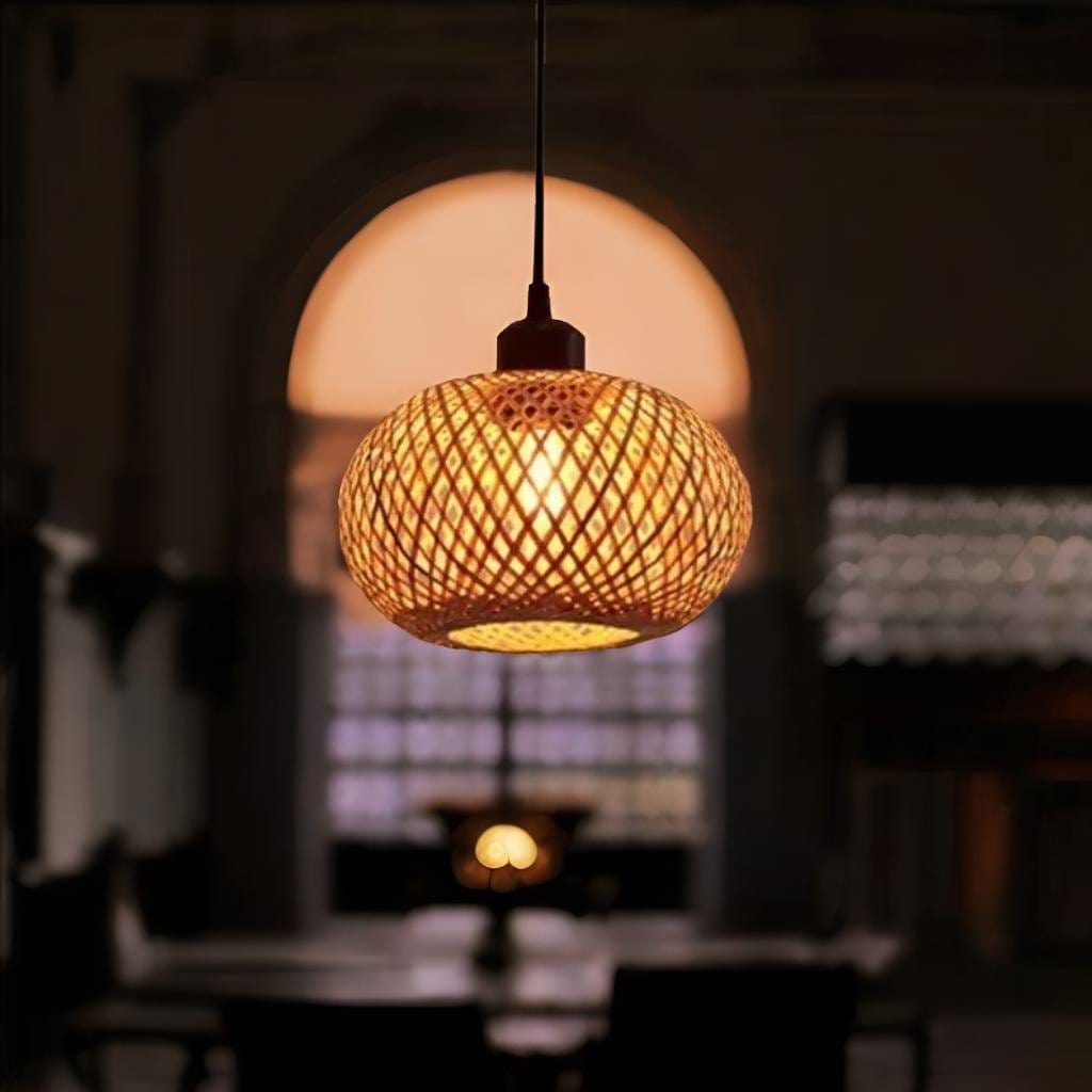 Lampe Bois flotté - Boinala Illuminations | Marco Lucetti S