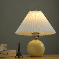 Lampe Bois Rotin: Design Moderne avec LED | Marco Lucetti