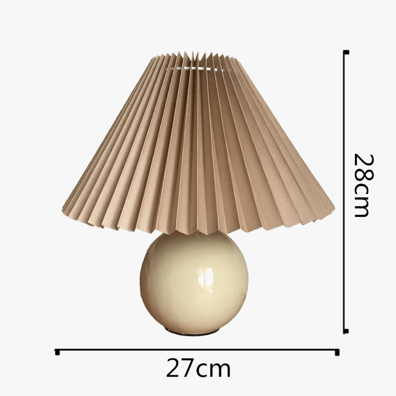 Lampe Bois Rotin: Design Moderne avec LED | Marco Lucetti