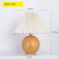 Lampe Bois Rotin: Design Moderne avec LED | Marco Lucetti Couleur blanc et bois