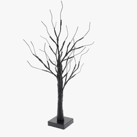 Lampe Bonsaï Arbre Lumineux - 24 LED | Marco Lucetti