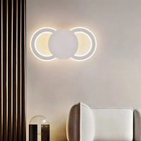 Lampe Capteur de Mouvement Multifonction | Marco Lucetti