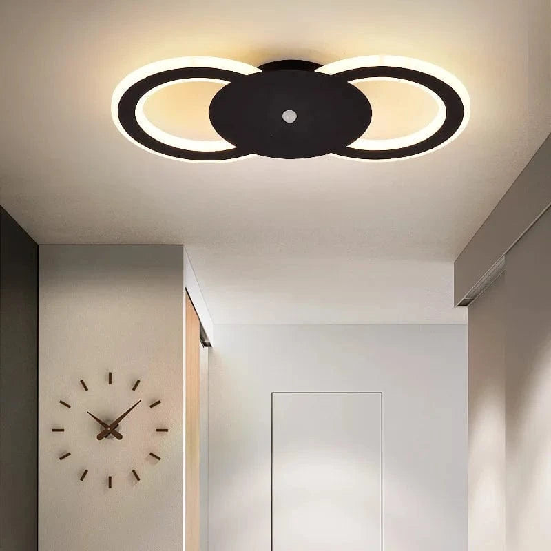Lampe Capteur de Mouvement Multifonction | Marco Lucetti