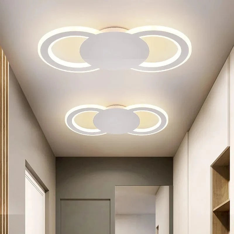 Lampe Capteur de Mouvement Multifonction | Marco Lucetti