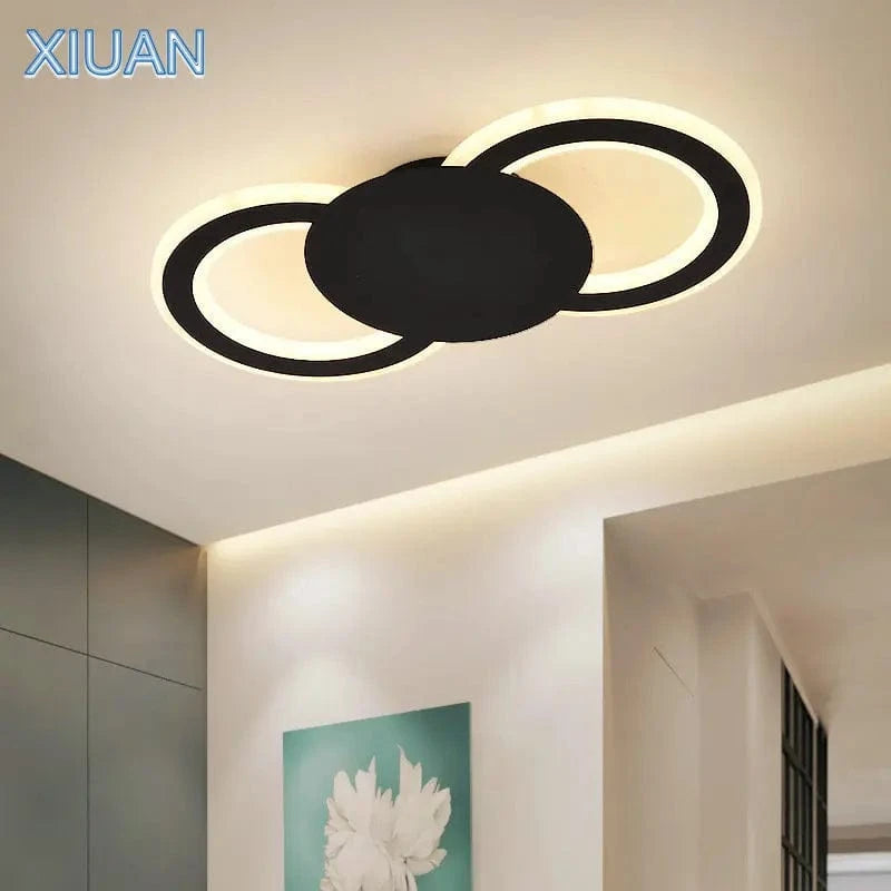 Lampe Capteur de Mouvement Multifonction | Marco Lucetti