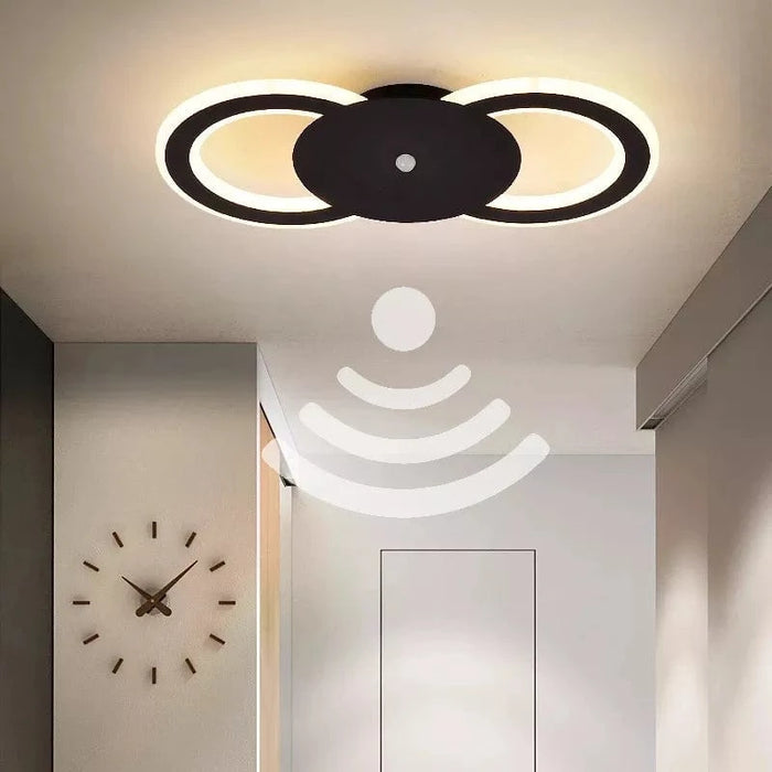Lampe Capteur de Mouvement Multifonction | Marco Lucetti