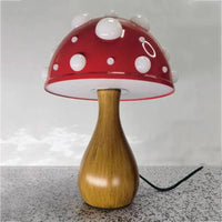 Lampe champignon Amanita LED USB | Marco Lucetti