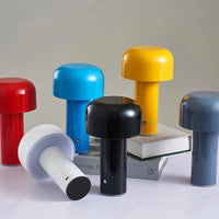 Lampe Champignon - Champa Glow