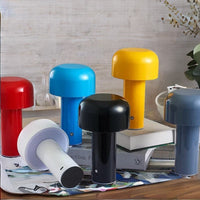 Lampe Champignon - Champa Glow | Marco Lucetti