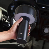 Lampe Champignon - Champa Glow | Marco Lucetti