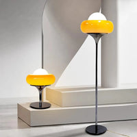 Lampe Champignon - Lumina