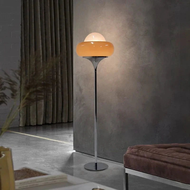 Lampe Champignon - Lumina