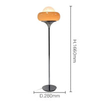 Lampe Champignon - Lumina