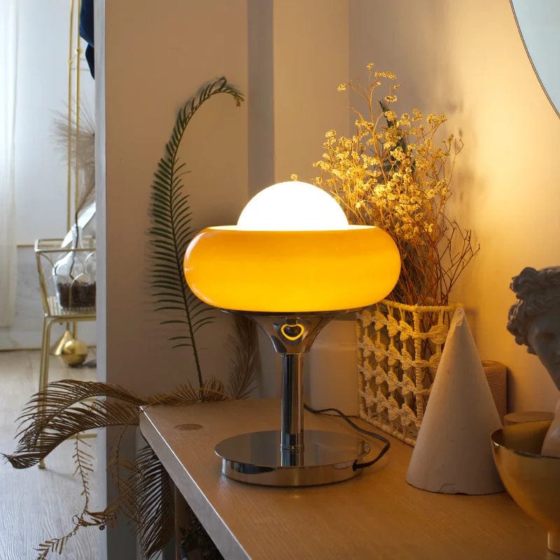 Lampe Champignon - Lumina