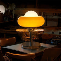 Lampe Champignon - Lumina