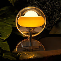 Lampe Champignon - Lumina