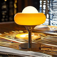 Lampe Champignon - Lumina