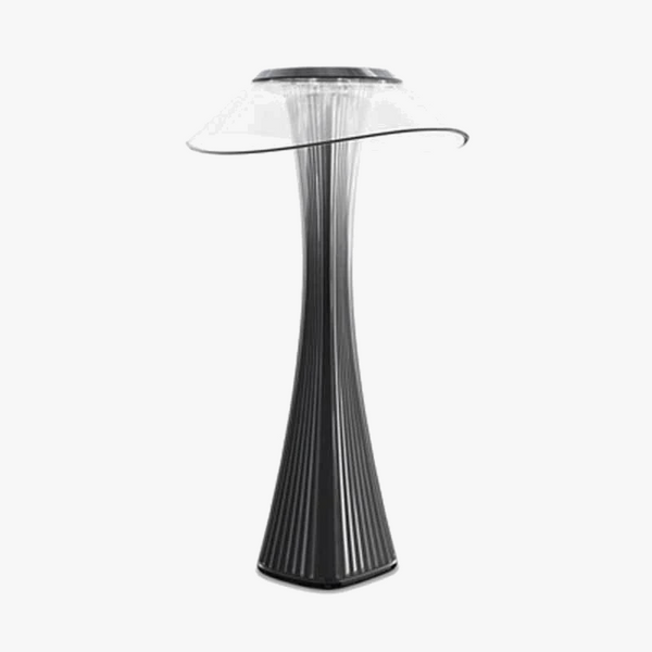 Veilleuse USB LED Champignon pour Déco Intérieure