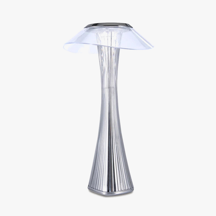 Veilleuse USB LED Champignon pour Déco Intérieure