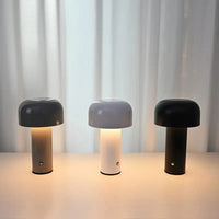 Lampe champignon LED USB GlowLight | Marco Lucetti