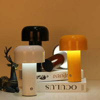 Lampe champignon LED USB GlowLight | Marco Lucetti