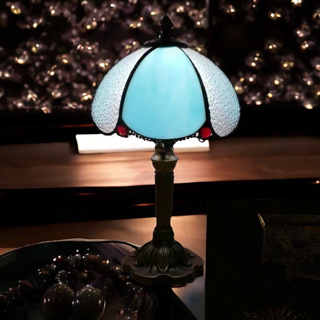 Lampe Champignon - LumiGlow | Marco Lucetti Style F
