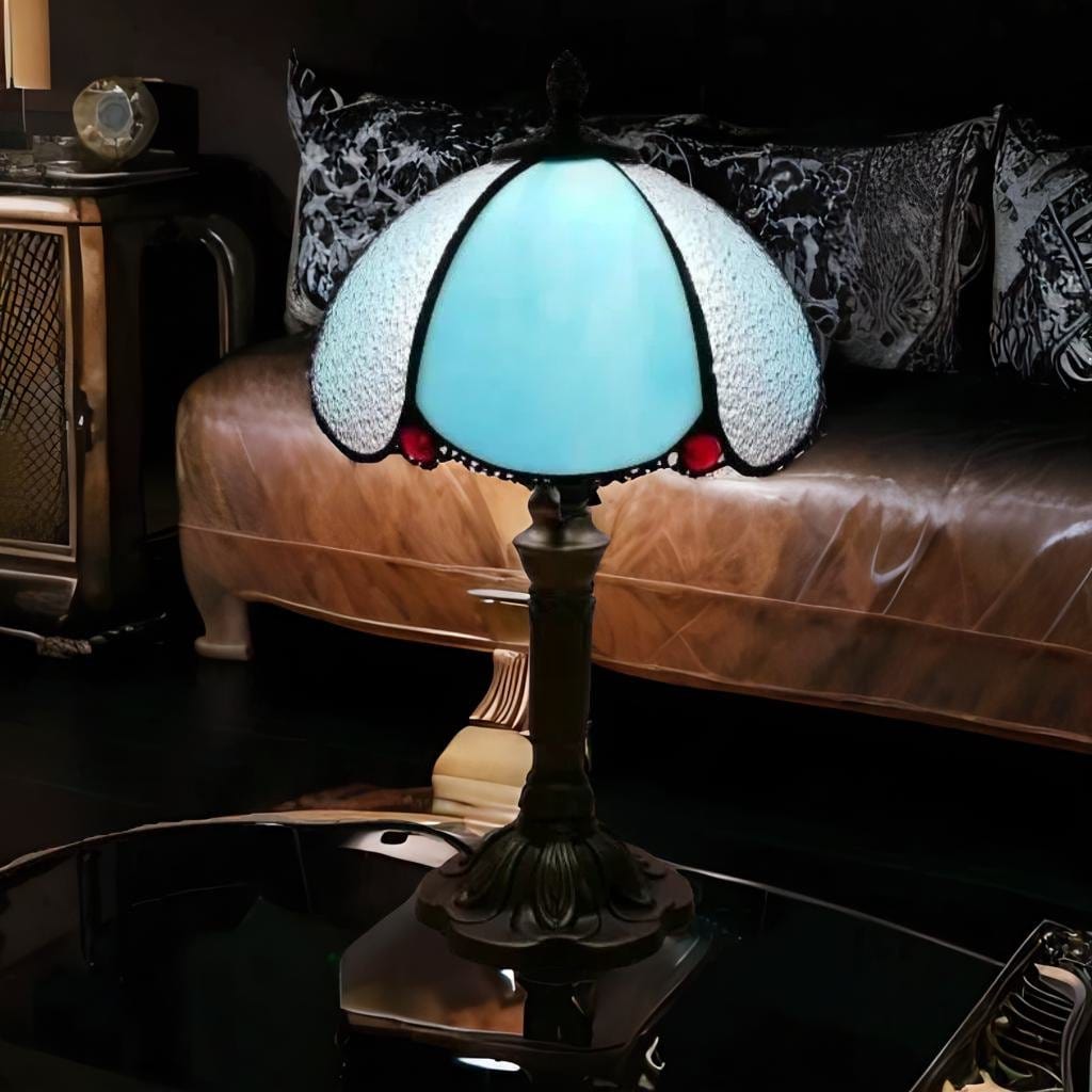 Lampe Champignon - LumiGlow | Marco Lucetti Style F