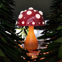 Lampe Champignon - Lumina | Marco Lucetti