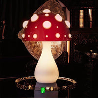 Lampe Champignon - Lumina | Marco Lucetti