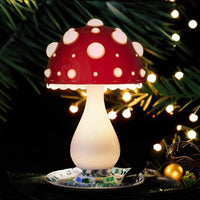 Lampe Champignon - Lumina | Marco Lucetti