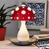 Lampe Champignon - Lumina | Marco Lucetti